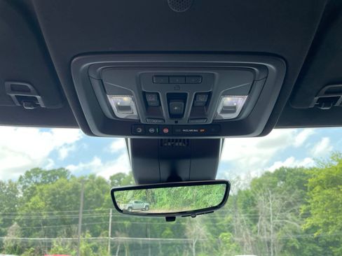 New 2026 GMC Sierra 1500 Denali Ultimate AWD/4WD image 29