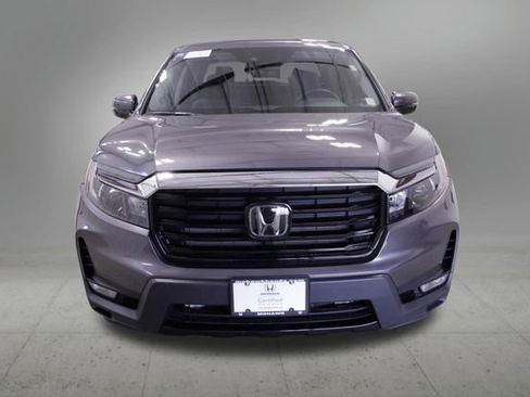 Certified 2023 Honda Ridgeline RTL-E image 9