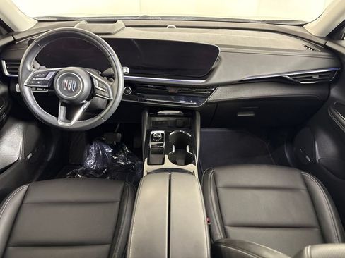Certified 2024 Buick Envision Preferred AWD/4WD image 14