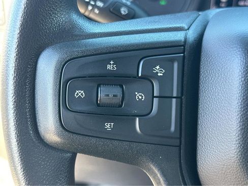 Used 2022 Chevrolet Silverado 1500 W/T w/ WT Value Package image 20