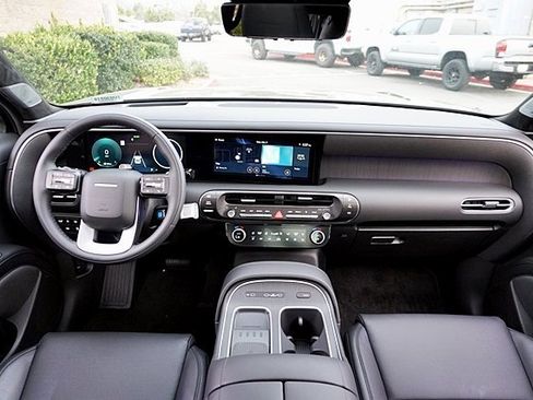 New 2026 Hyundai Palisade Calligraphy image 26