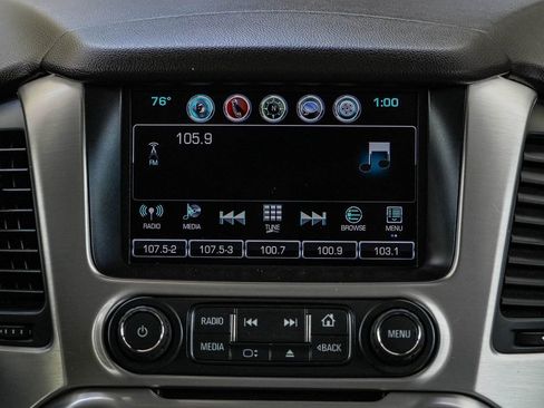 Used 2018 GMC Yukon SLT w/ Open Road Package RWD image 13