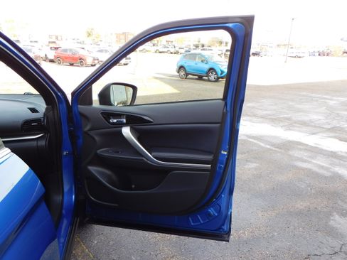 Used 2022 Mitsubishi Eclipse Cross SEL image 29