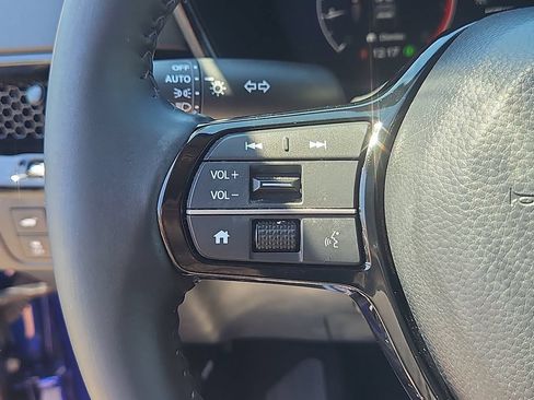 Certified 2024 Honda CR-V EX-L image 25