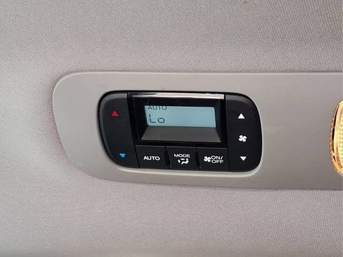 Used 2018 Honda Odyssey EX-L image 20