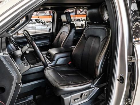 Used 2019 Ford Expedition Limited w/ Equipment Group 303A image 28