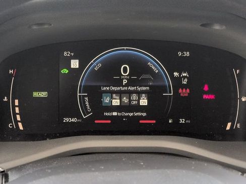 Certified 2025 Toyota Camry LE w/ Convenience Package FWD image 24