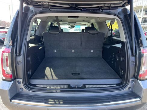 Used 2018 GMC Yukon XL Denali w/ Denali Ultimate Package image 45