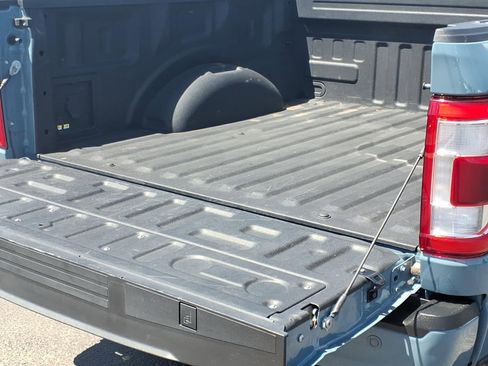 Used 2023 Ford F150 Lariat AWD/4WD image 15