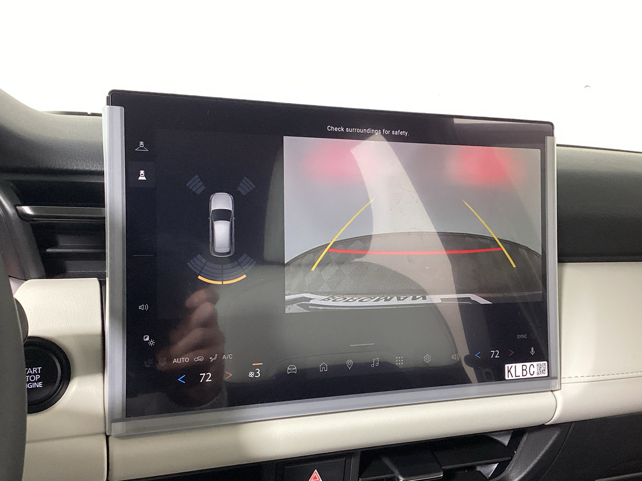 New 2026 MAZDA CX-5 Preferred AWD/4WD image 28