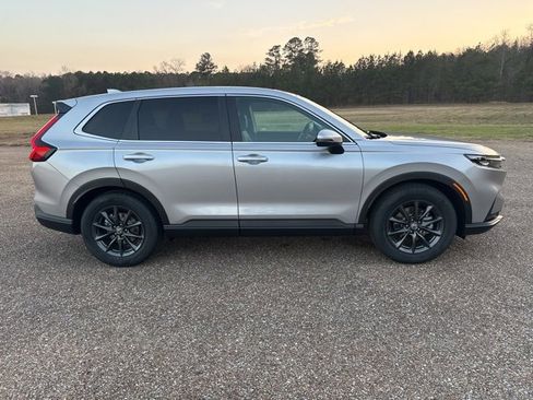 New 2026 Honda CR-V EX-L image 7