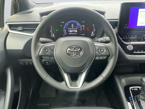 Certified 2026 Toyota Corolla SE FWD image 14