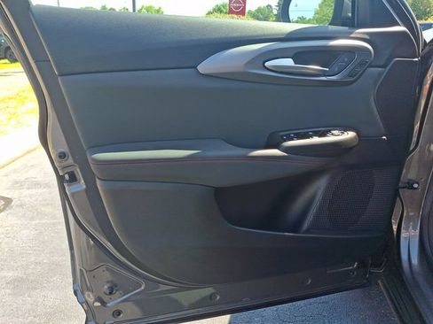 Used 2024 Dodge Hornet R/T w/ Tech Pack w/o Parking AWD/4WD image 12