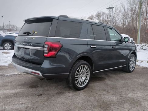 Certified 2023 Ford Expedition Limited image 8