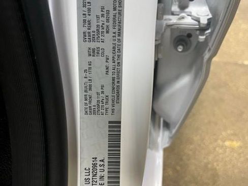 New 2026 RAM 1500 Big Horn image 30