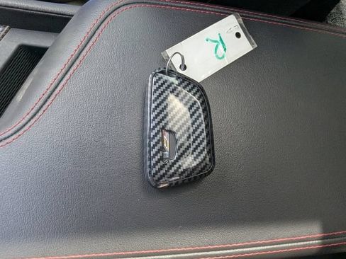 Used 2023 Cadillac CT5 V w/ Premium Package RWD image 26