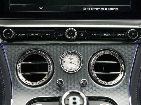New 2026 Bentley Continental Mulliner image 24