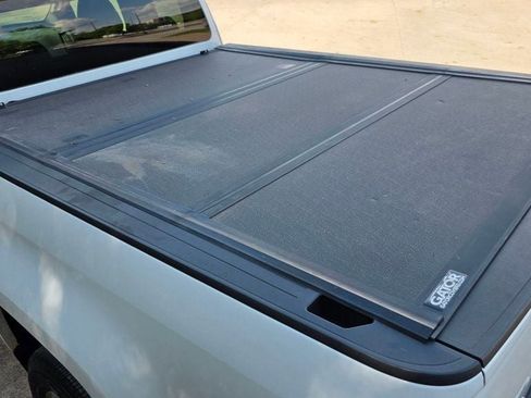 Used 2022 Chevrolet Colorado W/T w/ WT Convenience Package image 12