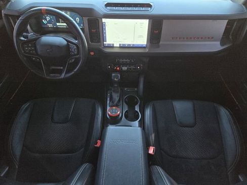 Used 2023 Ford Bronco Raptor image 26