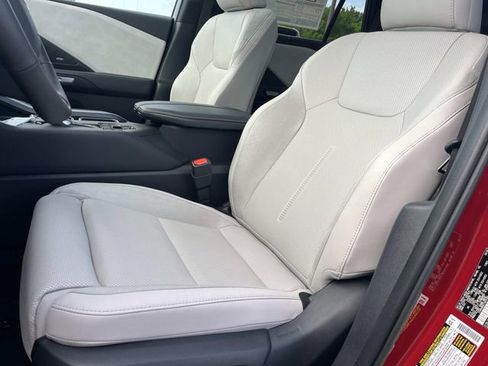 New 2026 Lexus TX 350 AWD image 27