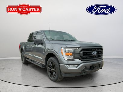 Used 2023 Ford F150 XLT w/ Equipment Group 302A High