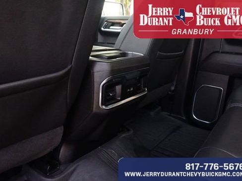 Used 2023 GMC Sierra 1500 SLT image 21