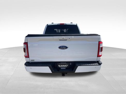 Used 2023 Ford F150 Lariat w/ Equipment Group 502A High AWD/4WD image 30