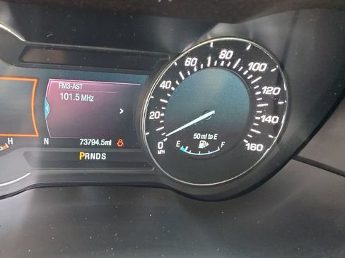 Used 2016 Lincoln MKC Select w/ Select Plus Package FWD image 18