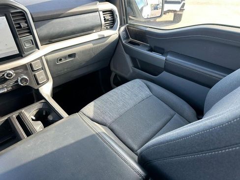 Used 2021 Ford F150 XLT w/ Equipment Group 302A High image 15