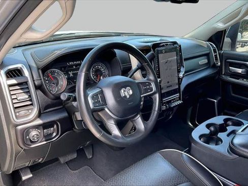 Certified 2024 RAM 2500 Laramie AWD/4WD image 15