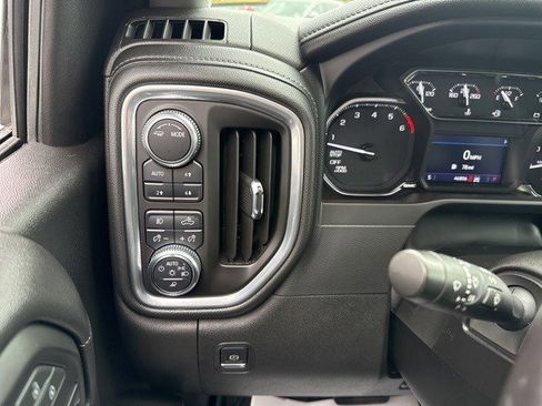 Certified 2021 GMC Sierra 1500 SLT w/ SLT Premium Package image 24