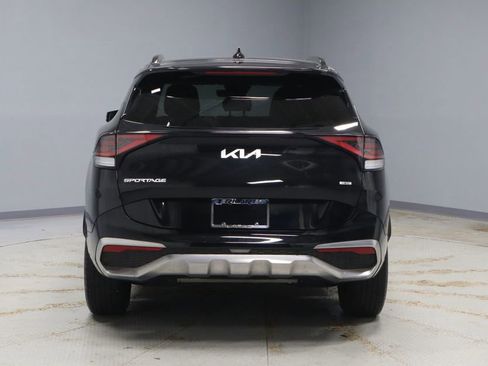Used 2023 Kia Sportage SX Prestige AWD/4WD image 10