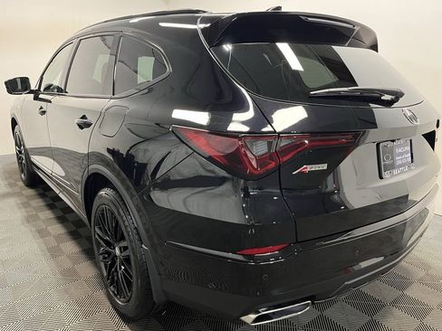 New 2026 Acura MDX A-Spec image 22