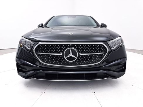 Used 2024 Mercedes-Benz E 350 E 350 image 16