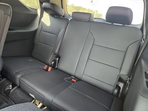 New 2026 Chevrolet Traverse RS w/ LPO, Floor Liner Package image 30