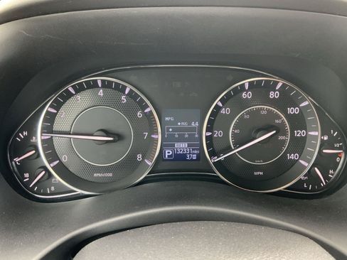 Used 2019 Nissan Armada SL w/ Premium Package AWD/4WD image 30