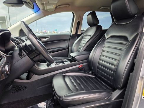 Used 2020 Ford Edge SEL AWD/4WD image 10