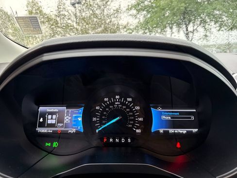 Used 2022 Ford Edge SEL w/ Convenience Package AWD/4WD image 17