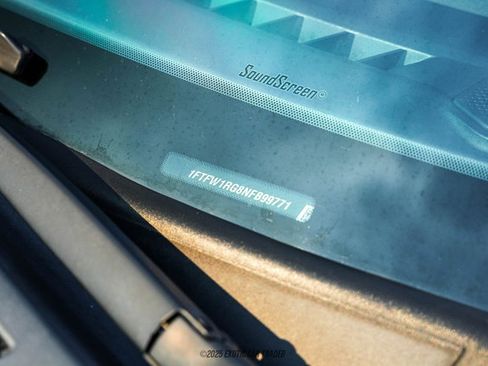 Used 2022 Ford F150 Raptor w/ Equipment Group 801A High image 59