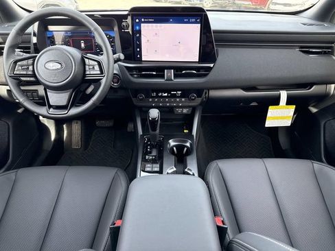 New 2026 Subaru Outback Limited AWD/4WD image 18