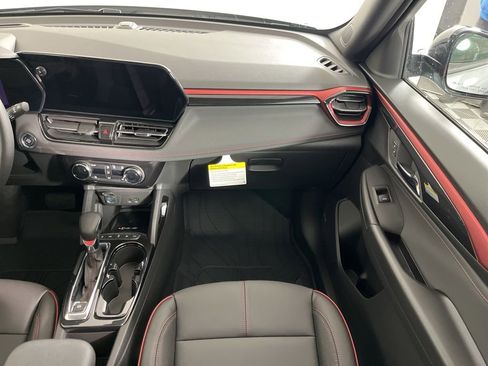 New 2026 Chevrolet TrailBlazer RS w/ Convenience Package image 19