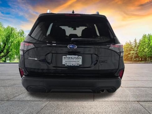 New 2026 Subaru Forester Limited AWD/4WD image 5
