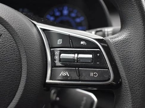 Used 2023 Kia Forte LXS FWD image 22