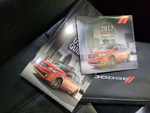 Used 2017 Dodge Grand Caravan GT image 55