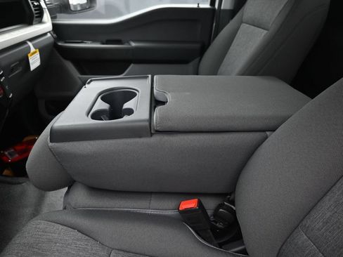 New 2024 Ford F350 XL AWD/4WD image 18