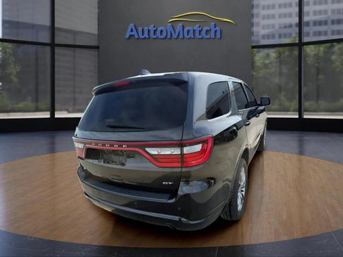 Used 2020 Dodge Durango GT AWD/4WD image 11