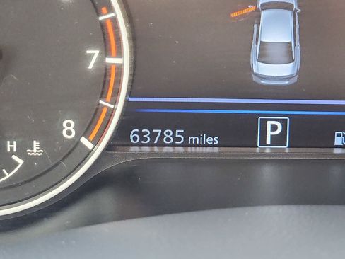 Used 2023 Nissan Altima 2.5 SV FWD image 19