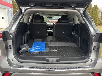 Certified 2026 Toyota Highlander Platinum video 5