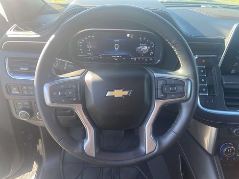 Certified 2023 Chevrolet Tahoe Premier w/ Premium Package 2 AWD/4WD image 11