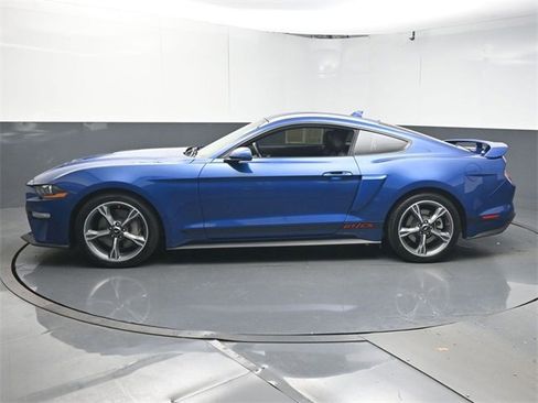 Used 2022 Ford Mustang GT Premium w/ Equipment Group 401A image 5